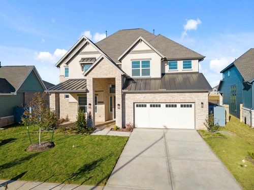 12226 Denham Dr, Mont Belvieu, TX, 77523 | Card Image
