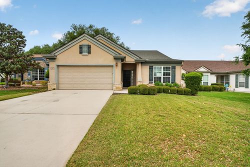 311 Deer Meadow Cir, Georgetown, TX, 78633-4698 | Card Image