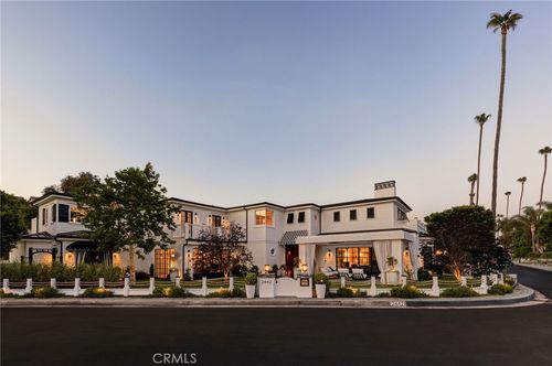 2442 Marino Dr, Newport Beach, CA, 92663-5629 | Card Image