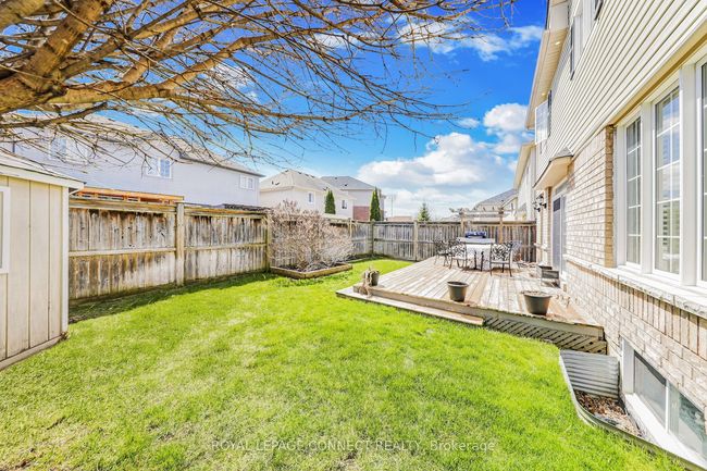 936 Langford St, House other with 5 bedrooms, 4 bathrooms and 4 parking in Oshawa ON | Image 41