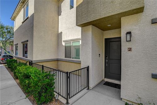 2-12125 Scarlet Ember Road, Las Vegas, NV, 89183 | Card Image