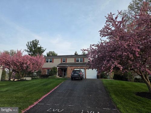 1967 Lafayette Road, LANSDALE, PA, 19446 | Card Image