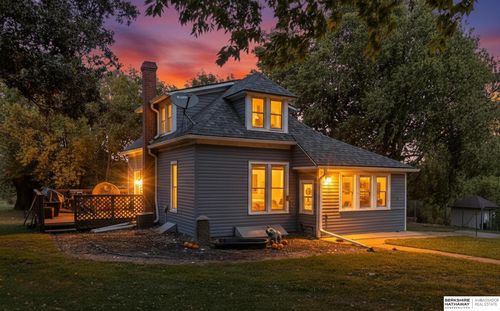 11350 W Kramer St, Crete, NE, 68333-2646 | Card Image