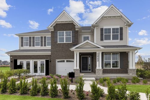 12750 S Kerry Ln, Plainfield, IL, 60585-9622 | Card Image