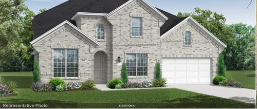 16301 Daucus Dr, Justin, TX, 76247-2642 | Card Image