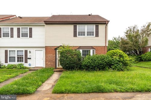 322 Clay St, FREDERICKSBURG, VA, 22408-1917 | Card Image