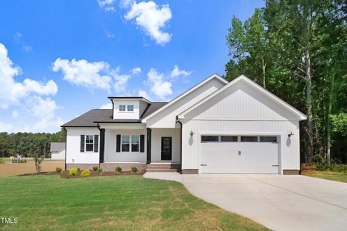 157 Cherrybirch Lane, Zebulon, NC, 27597 | Card Image