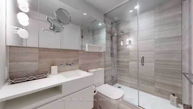 2912 - 45 Charles St E, Condo with 2 bedrooms, 2 bathrooms and 1 parking in Toronto ON | Image 29