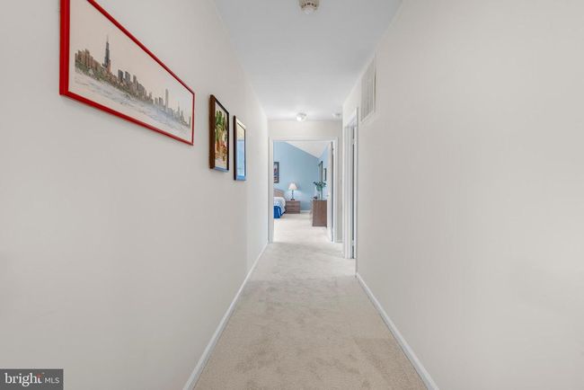 8 Botany Ct, House other with 4 bedrooms, 4 bathrooms and null parking in NORTH POTOMAC MD | Image 37