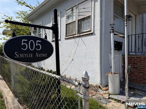 505 Schuyler Ave, North Arlington, NJ, 07031-5012 | Card Image