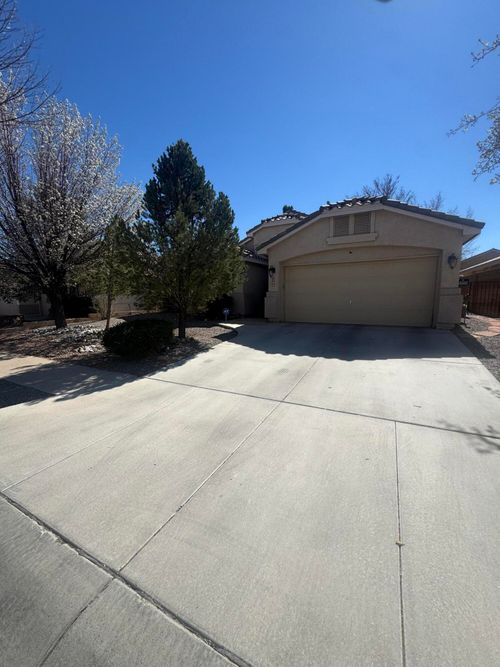 6012 Sipapu Ave Nw, Albuquerque, NM, 87120-3731 | Card Image