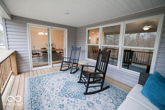 8917 N Old State Road 37, House other with 3 bedrooms, 2 bathrooms and null parking in Bloomington IN | Image 5