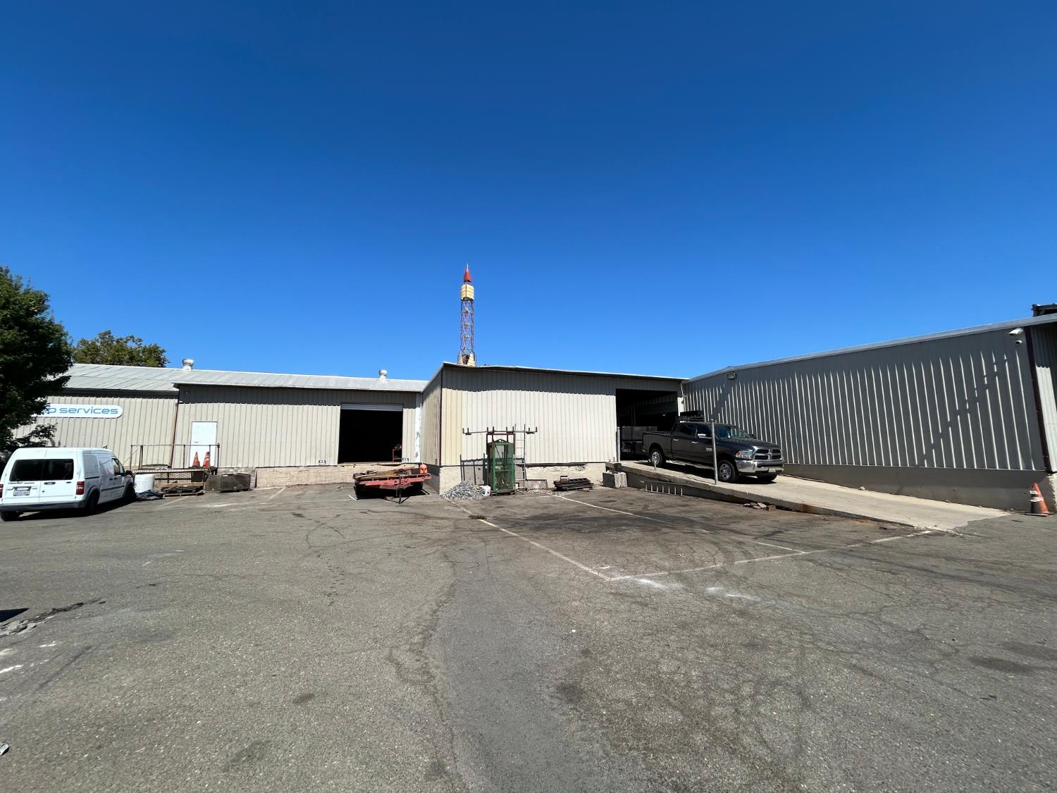 Commercial Lease in Sacramento 2