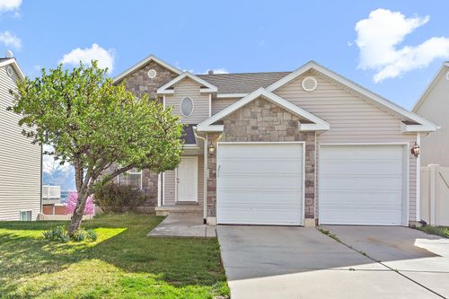 2448 N Orchard Way, Saratoga Springs, UT, 84045-6452 | Card Image
