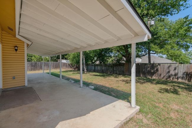 1102 Ivybridge Dr, House other with 3 bedrooms, 2 bathrooms and 2 parking in Pflugerville TX | Image 28