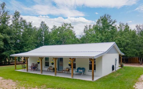 21009 89th Rd, O Brien, FL, 32071-3133 | Card Image