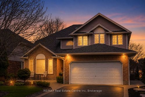 6 Jean Anderson Cres, Guelph, ON, N1G5A5 | Card Image