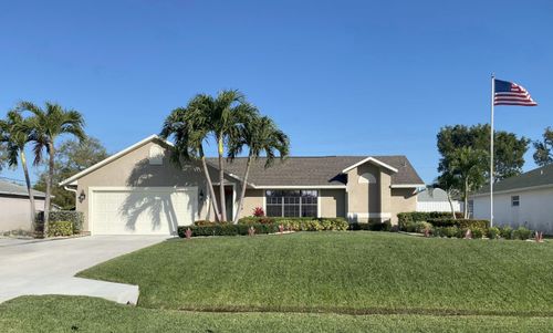 233 Sw Chelsea Ter, Port St. Lucie, FL, 34984-4436 | Card Image