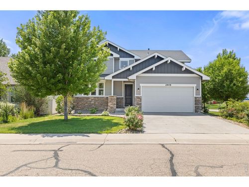 2905 68th Ave, Greeley, CO, 80634-8955 | Card Image