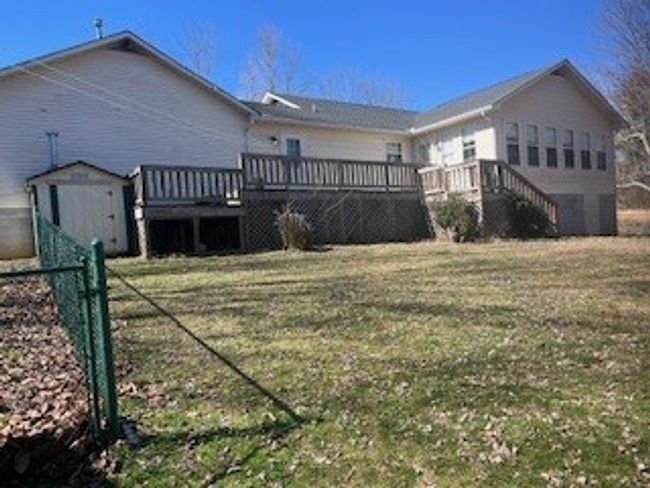 892 Norris Rd, House other with 3 bedrooms, 3 bathrooms and 2 parking in Clarkrange TN | Image 4