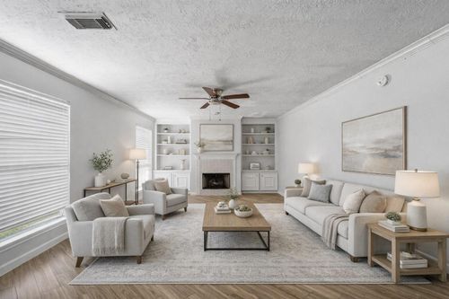 11959 Swords Creek Rd, Houston, TX, 77067-1241 | Card Image