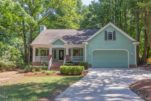 617 Moon Shadow Ct, Fuquay Varina, NC, 27526-2192 | Card Image