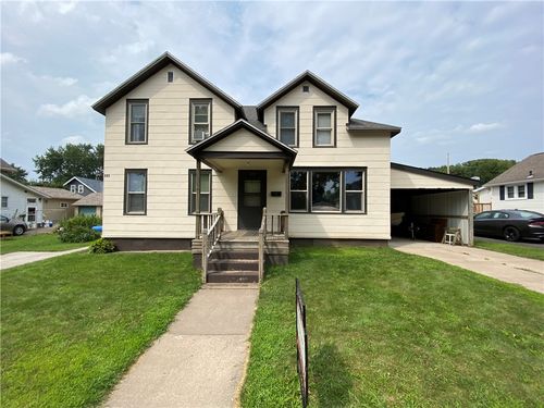 1-and-2-803 14th Ave. Avenue, Bloomer, WI, 54724 | Card Image