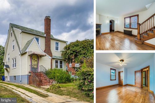 5510 Sefton Ave, BALTIMORE, MD, 21214-2339 | Card Image