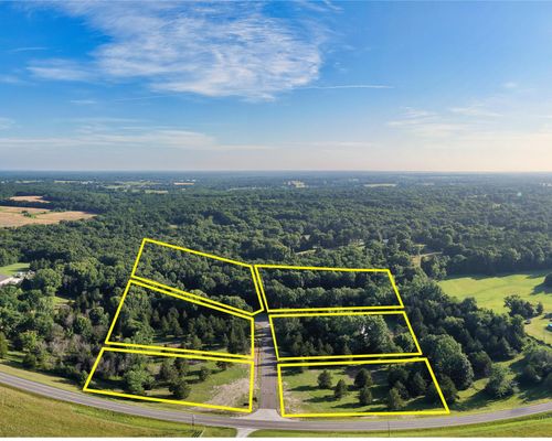 LOT 3 Briarwood St, Fulton, MO, 65251 | Card Image
