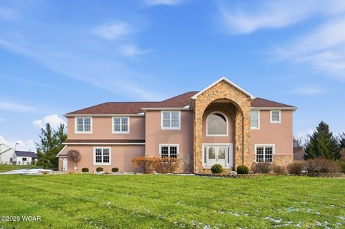 2905 Oak Hill Ct, Lima, OH, 45805-4475 | Card Image