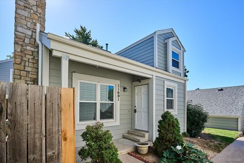 11601 E Cornell Cir, Aurora, CO, 80014-3198 | Card Image
