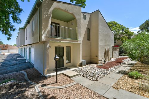 7461 Prairie Rd Road Ne, Albuquerque, NM, 87109 | Card Image