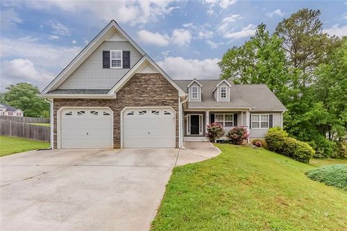 51 Legend Creek Way, Douglasville, GA, 30134-4784 | Card Image