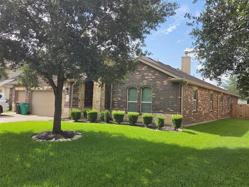 2514 Copper Fields Dr, Rosharon, TX, 77583-3272 | Card Image