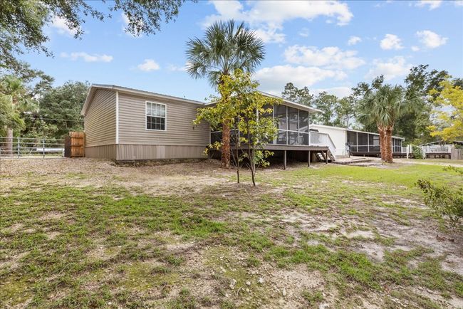 1415 Cedar St Ne, House other with 3 bedrooms, 2 bathrooms and 1 parking in Steinhatchee FL | Image 27