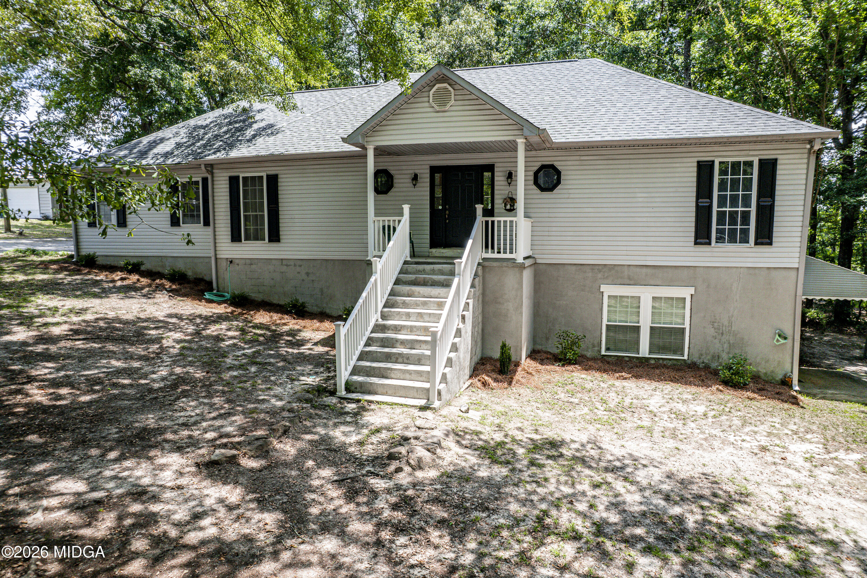 Residential in Gordon 2