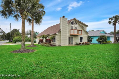 1110 Ruth Ave, Jacksonville Beach, FL, 32250-3125 | Card Image