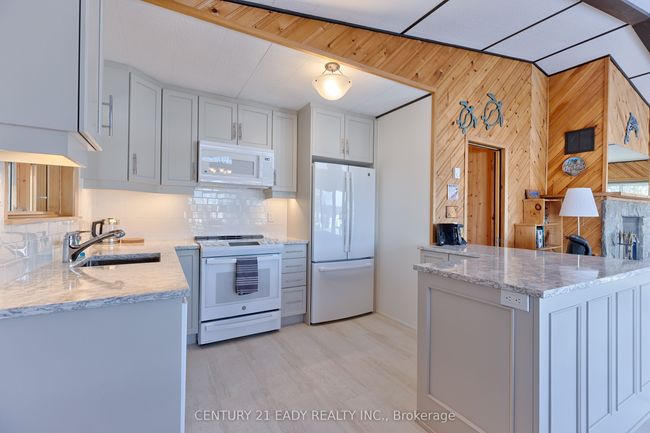 186 Bonner Rd, House other with 2 bedrooms, 1 bathrooms and 5 parking in Calabogie ON | Image 19