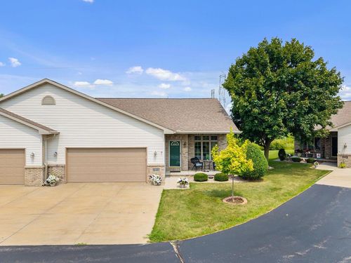 1912 E Sylvan Avenue, APPLETON, WI, 54915 | Card Image