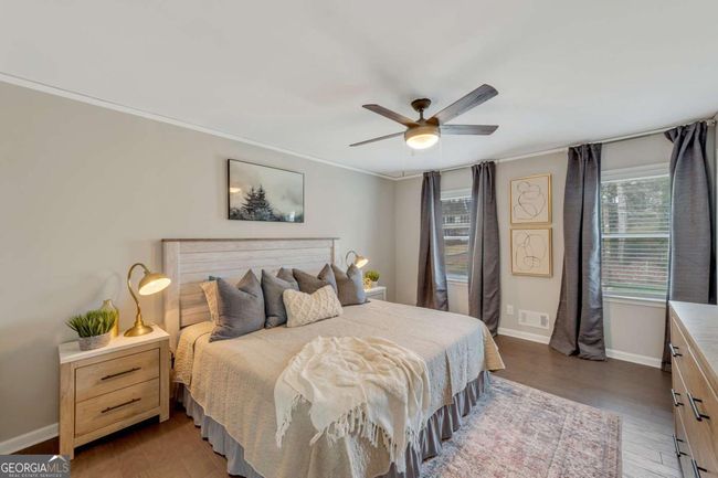 6805 Wright Rd, House other with 4 bedrooms, 4 bathrooms and 6 parking in Sandy Springs GA | Image 19