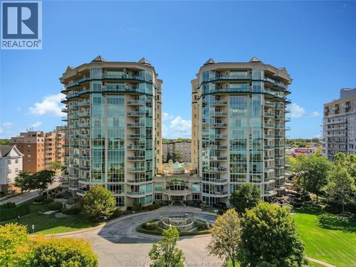 802-4955 Riverside Dr E, Windsor, ON, N8Y5A3 | Card Image
