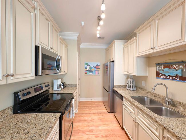 UNIT-2D - 82 Mingo Dr, Condo with 3 bedrooms, 2 bathrooms and null parking in Pawleys Island SC | Image 14