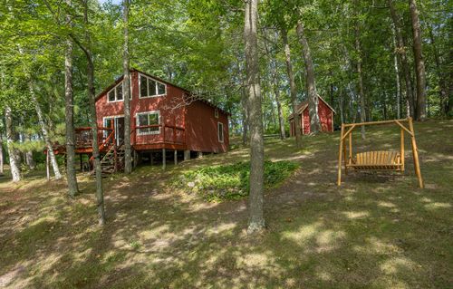 425 Hand Lake Ln Nw, Pine River, MN, 56474-1100 | Card Image