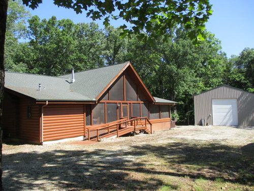 24684 Pecan Ln, Golden, MO, 65658-8246 | Card Image