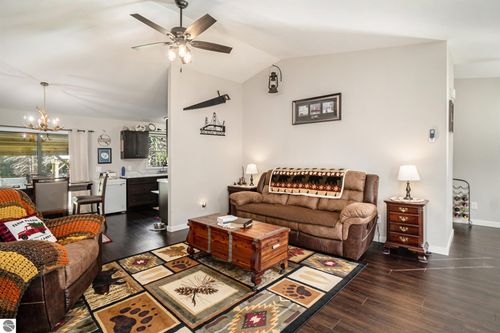 134 Menominee Trl, Buckley, MI, 49620-9521 | Card Image