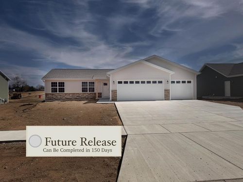 3712 Jackrabbit Drive, Weston, WI, 54476 | Card Image