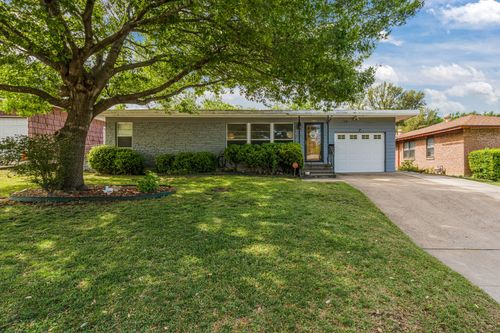 3401 W Fuller Ave, Fort Worth, TX, 76133-1404 | Card Image