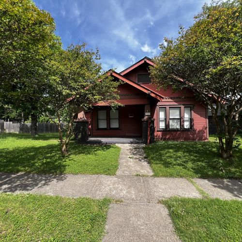 917 N Windomere Avenue, Dallas, TX, 75208 | Card Image