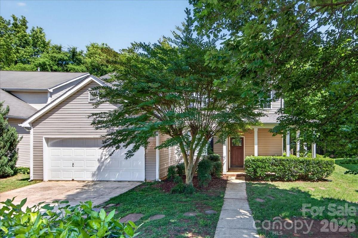Residential in Charlotte 3