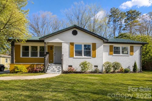 1036 Cutler Pl, Charlotte, NC, 28205-7316 | Card Image